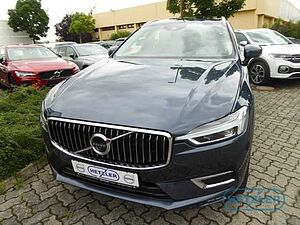 Volvo  Inscription AWD B4 Diesel EU6d Allrad HUD StandHZG Navi Leder digitales Cockpit