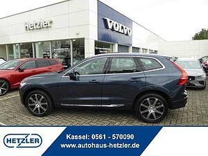 Volvo  Inscription AWD B4 Diesel EU6d Allrad HUD StandHZG Navi Leder digitales Cockpit