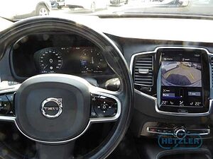 Volvo  Inscription AWD D5 EU6d-T Allrad HUD AD StandHZG Navi Leder digitales Cockpit Me