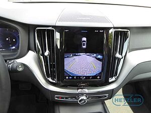 Volvo  Plus Dark AWD B4 Diesel EU6d Allrad StandHZG digitales Cockpit Memory Sitze Soun