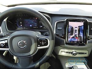 Volvo  Allrad StandHZG Panorama Navi Leder Soundsystem LED Kurvenlicht El. Heckklappe