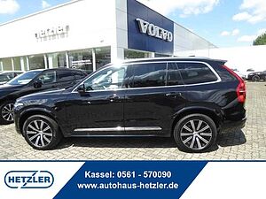 Volvo  Allrad StandHZG Panorama Navi Leder Soundsystem LED Kurvenlicht El. Heckklappe