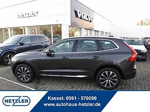 Volvo  2WD Diesel EU6d B4 D Plus Bright AHK DAB SHZ El. Heckklappe LenkradHZG