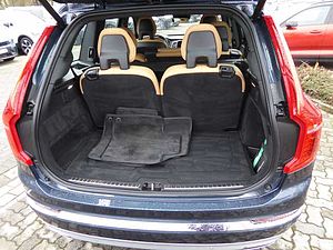 Volvo  T8 AWD Twin Engine Geartronic Inscription