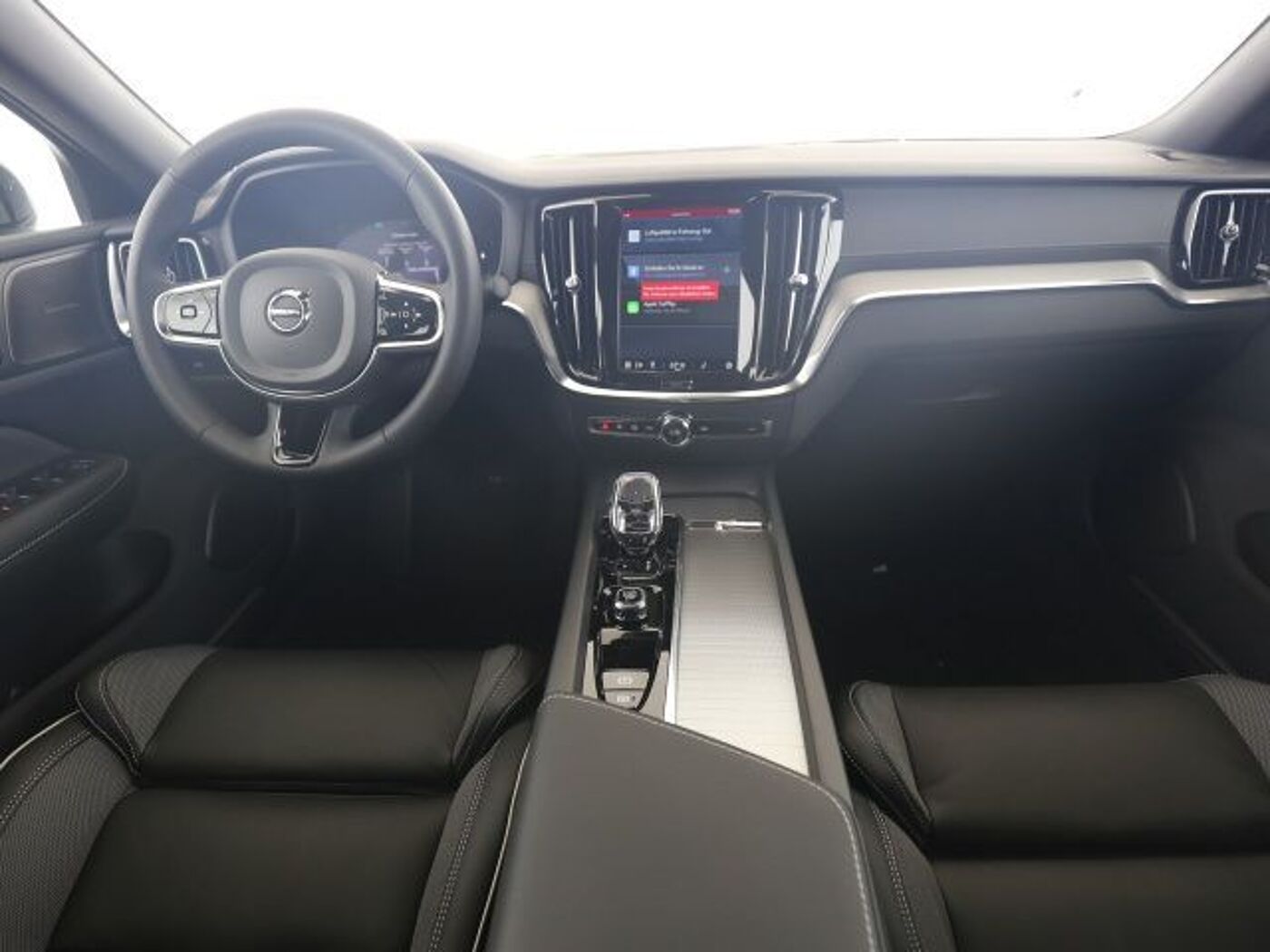 Volvo  Lim B5 AWD Ultimate Dark Mild-Hybrid 360°