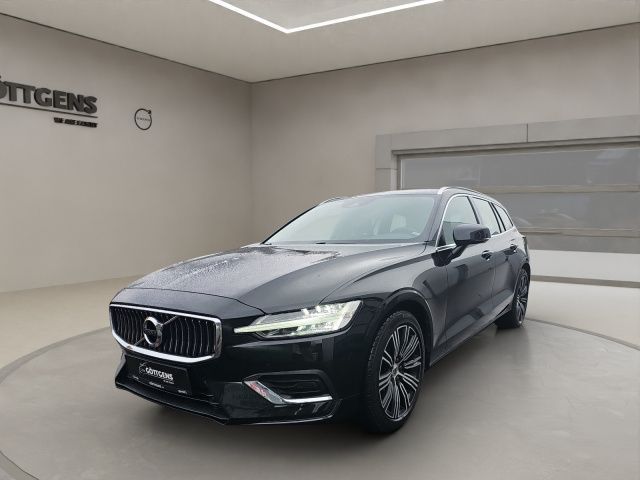 Volvo  D3 Inscription NAVI PDC LED SITZH KAMERA