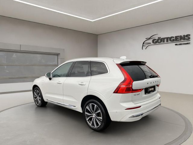 Volvo  T8 AWD INSCRIPTION CONNECT EDITION HUD