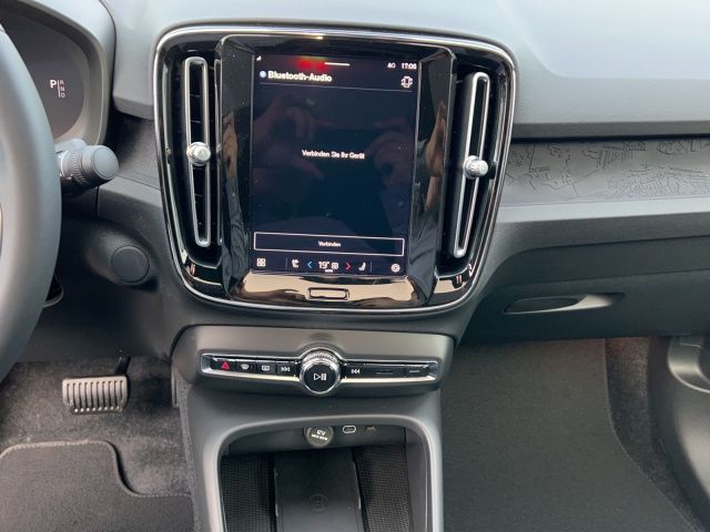 Volvo  RECHARGE ULTIMATE PANO NAVI LED KAMERA