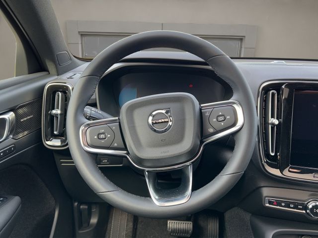 Volvo  RECHARGE ULTIMATE PANO NAVI LED KAMERA