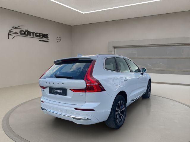 Volvo  T6 AWD Plug-in Recharge Core AHK KAMERA