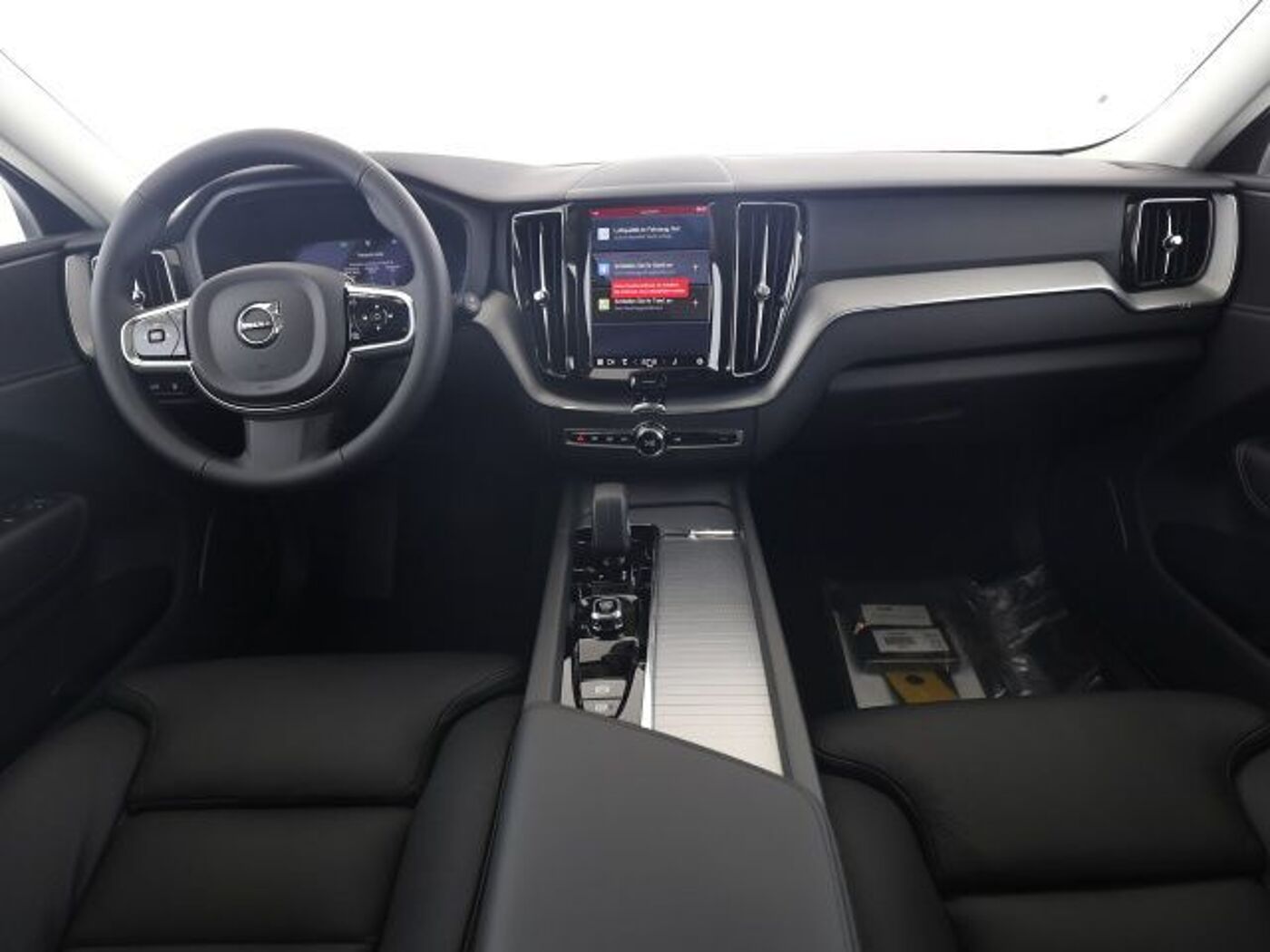 Volvo  T8 AWD Recharge Plus Bright 360° NAVI LED