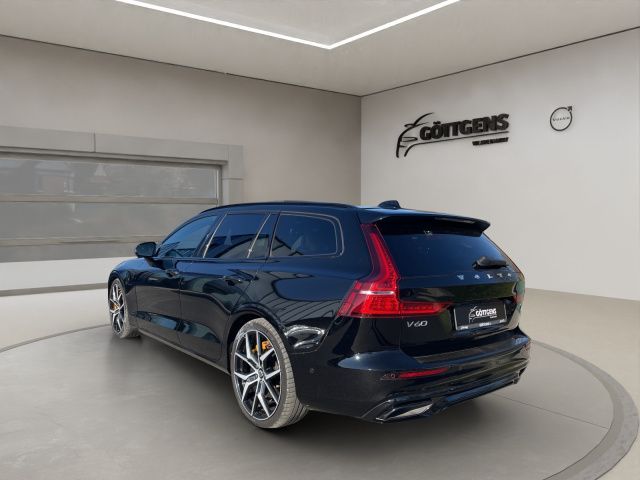 Volvo  T8 AWD Rech. Polestar Engineered PANO LED