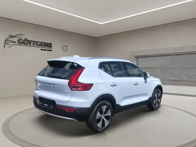 Volvo  T5 Recharge PLUS NAVI AUTOPILOT LED KAMERA