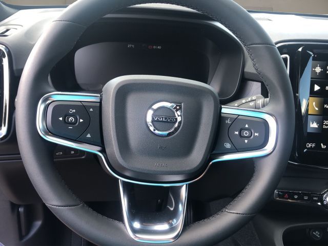 Volvo  T5 Recharge PLUS NAVI AUTOPILOT LED KAMERA