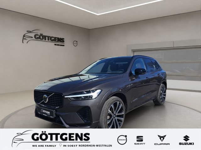 Volvo  T8 AWD Recharge RDesign NAVI PANO LED