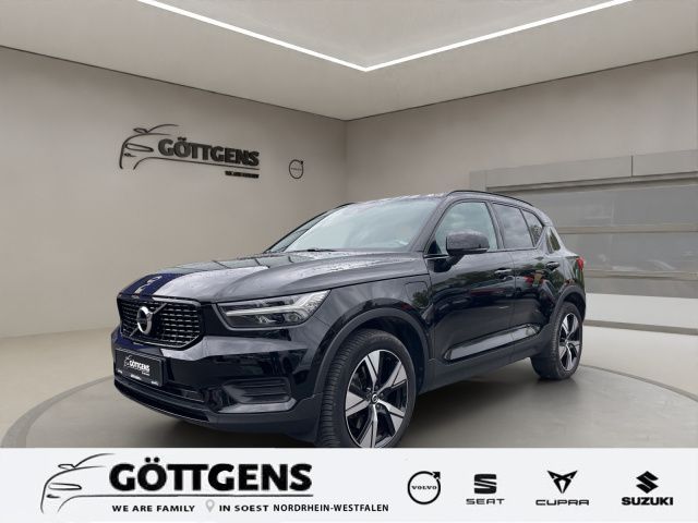 Volvo  T5 Recharge R-Design NAVI STANDH.19LM LED