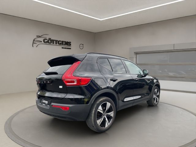 Volvo  T5 Recharge R-Design NAVI STANDH.19LM LED