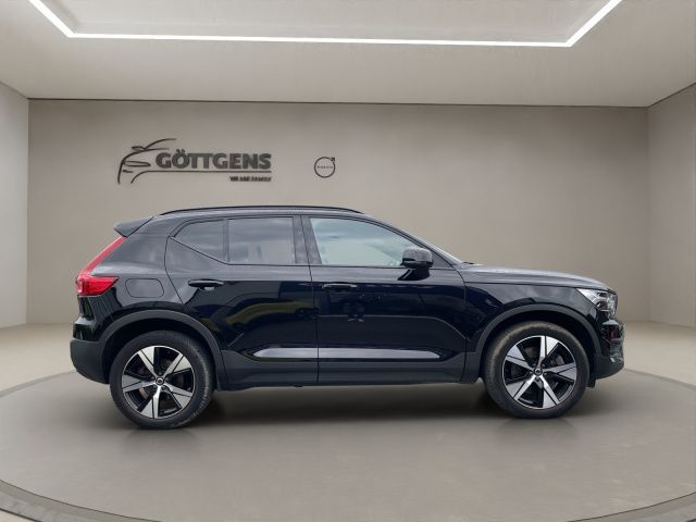 Volvo  T5 Recharge R-Design NAVI STANDH.19LM LED