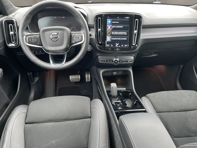 Volvo  T5 Recharge R-Design NAVI STANDH.19LM LED