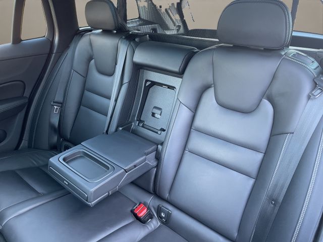 Volvo  T8 RECHARGE INSCRIPTION AHK PANO 360°