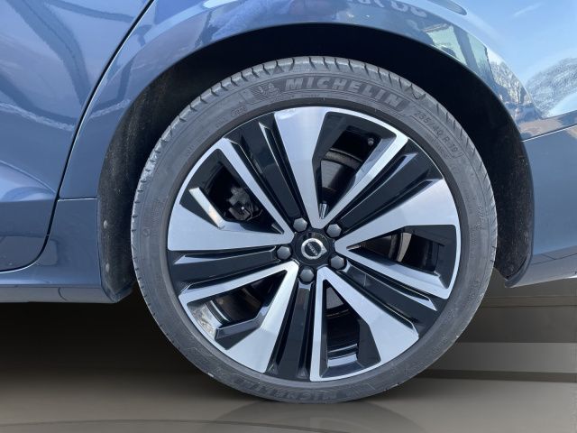 Volvo  T8 RECHARGE INSCRIPTION AHK PANO 360°