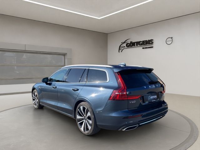 Volvo  T8 RECHARGE INSCRIPTION AHK PANO 360°