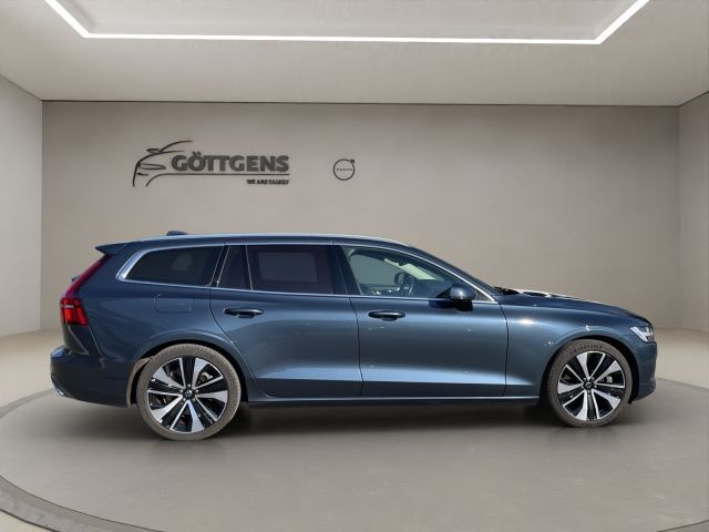 Volvo  T8 RECHARGE INSCRIPTION AHK PANO 360°