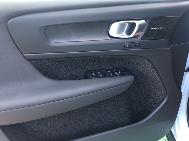 Volvo  T5 Recharge PLUS NAVI AUTOPILOT LED KAMERA