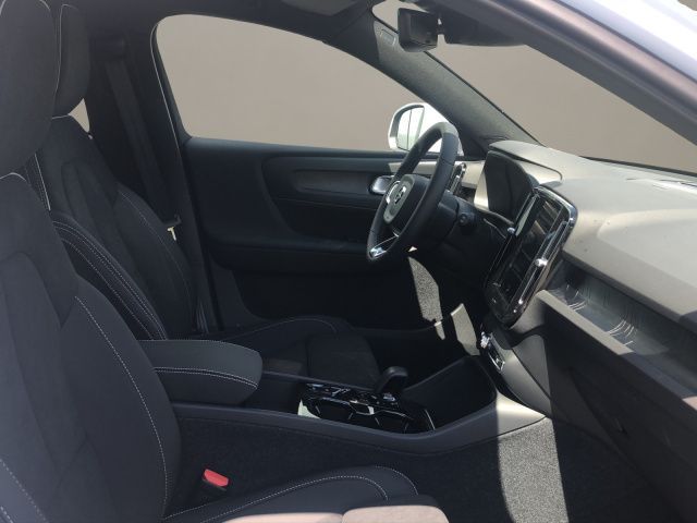Volvo  T5 Recharge PLUS NAVI AUTOPILOT LED KAMERA