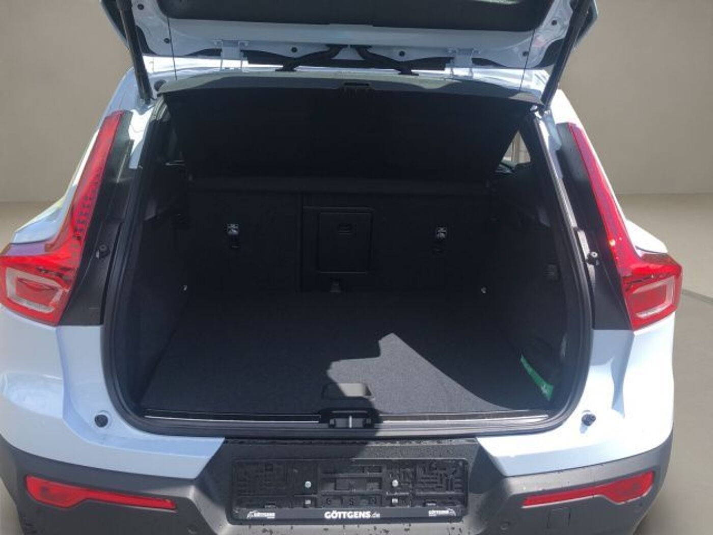 Volvo  T5 Recharge PLUS NAVI AUTOPILOT LED KAMERA