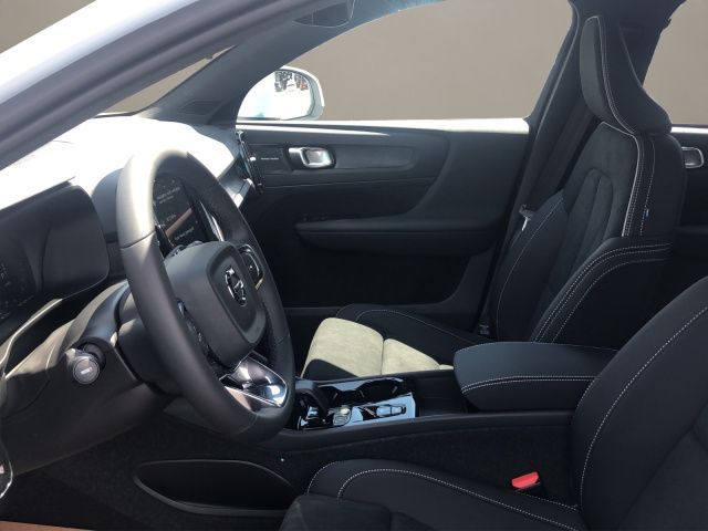 Volvo  T5 Recharge PLUS NAVI AUTOPILOT LED KAMERA