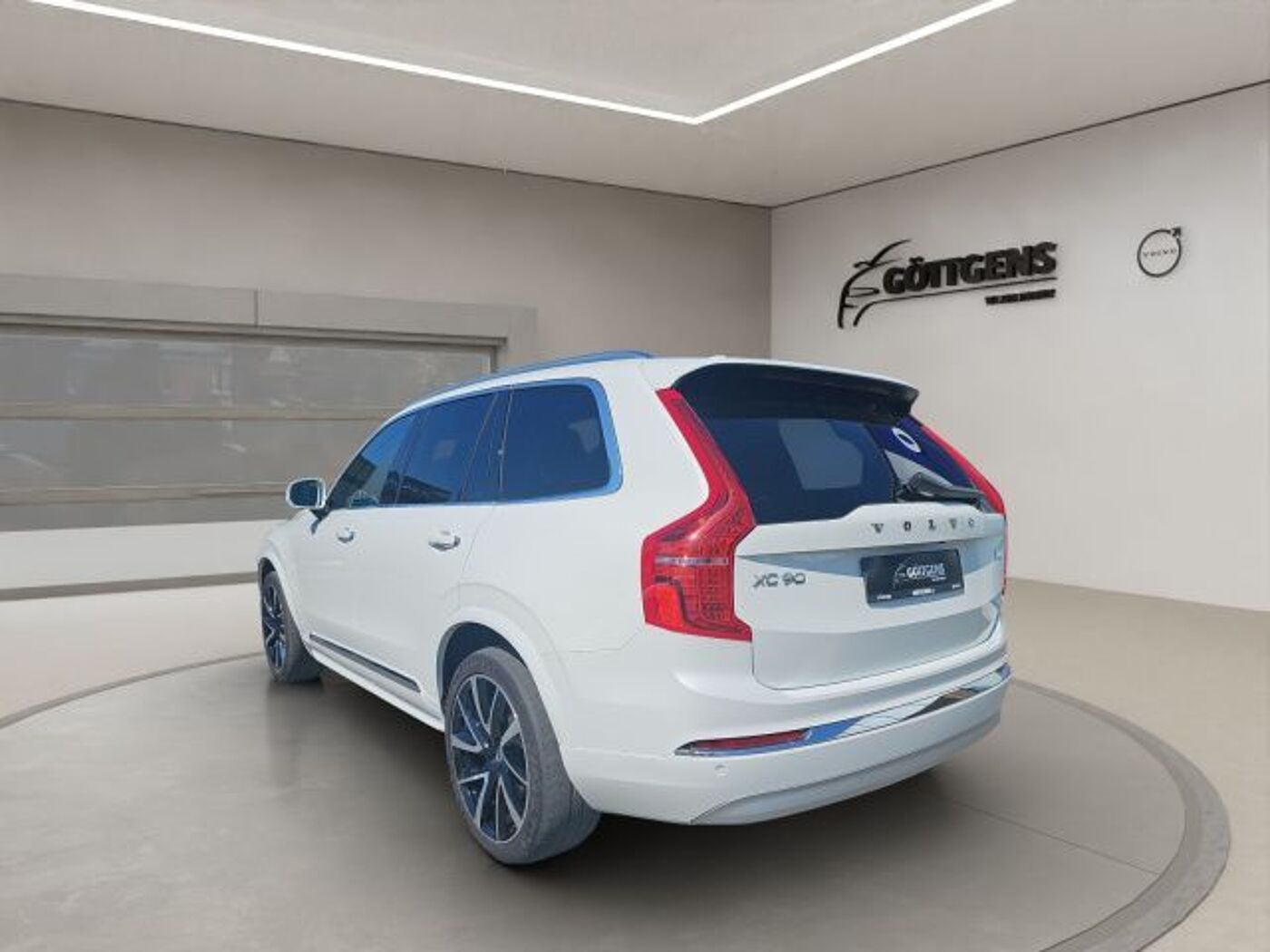 Volvo  T8 AWD RECH. INSCRIPTION 7S NAVI HUD