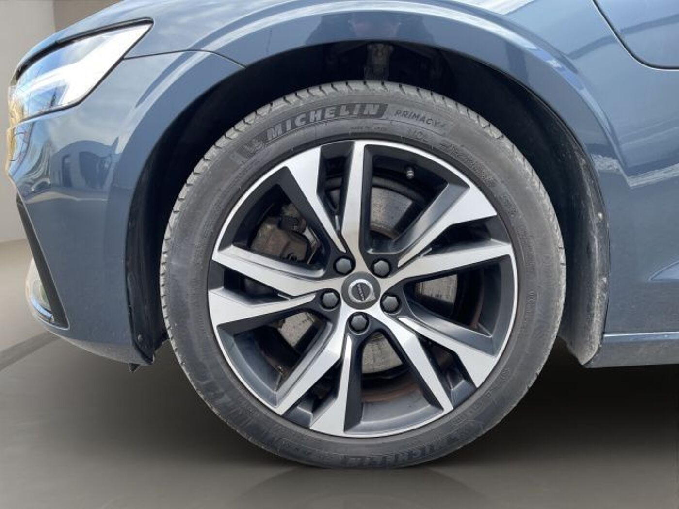 Volvo  T8 AWD R-DESIGN AHK NAVI LED WINTER PAKET