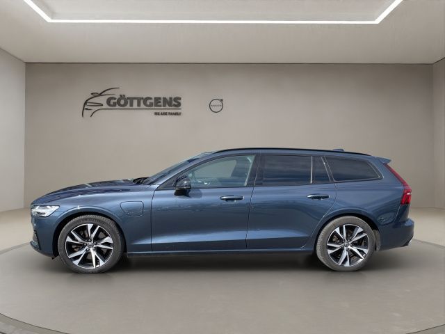 Volvo  T8 AWD R-DESIGN AHK NAVI LED WINTER PAKET