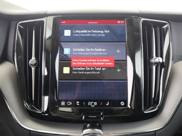 Volvo  T8 AWD Recharge PLUS DARK 360° NAVI H&K