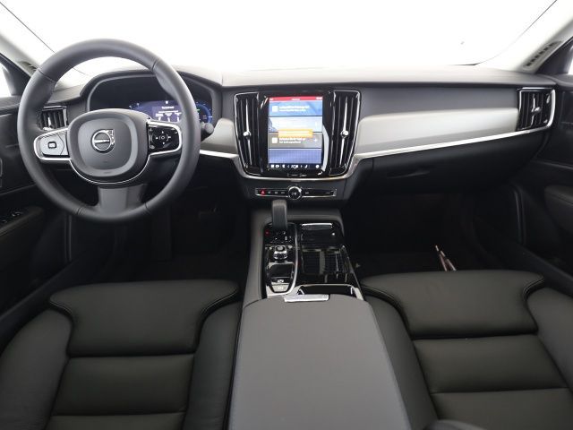 Volvo  T8 AWD Recharge Ultimate Dark PANO NAVI