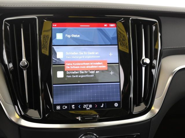 Volvo  Rech Ultimate T8 AWD PANO LED 360°19LM NAVI