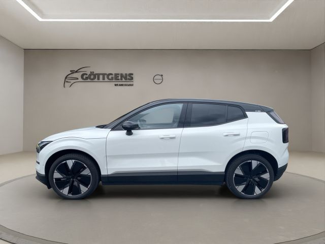 Volvo  Twin Motor Performance AWD Ultra NAVI