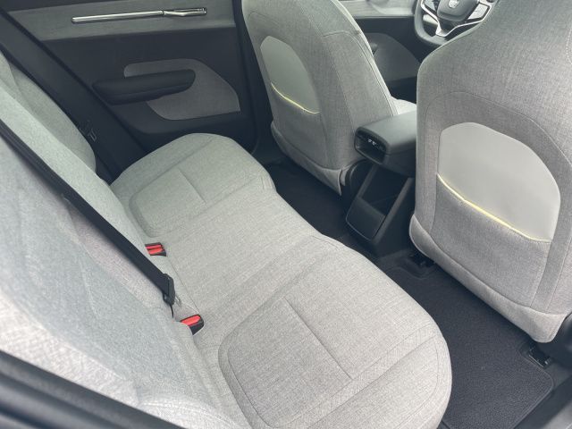 Volvo  Twin Motor Performance AWD Ultra NAVI