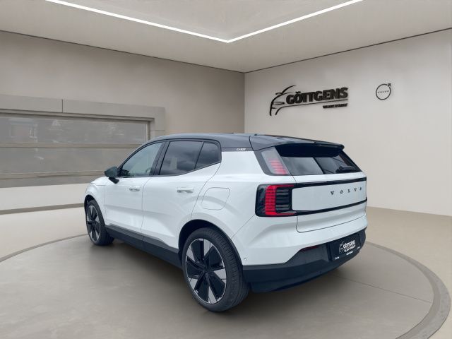 Volvo  Twin Motor Performance AWD Ultra NAVI