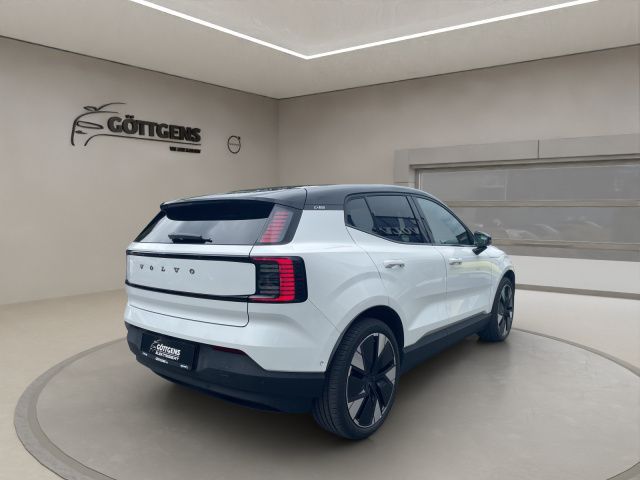Volvo  Twin Motor Performance AWD Ultra NAVI