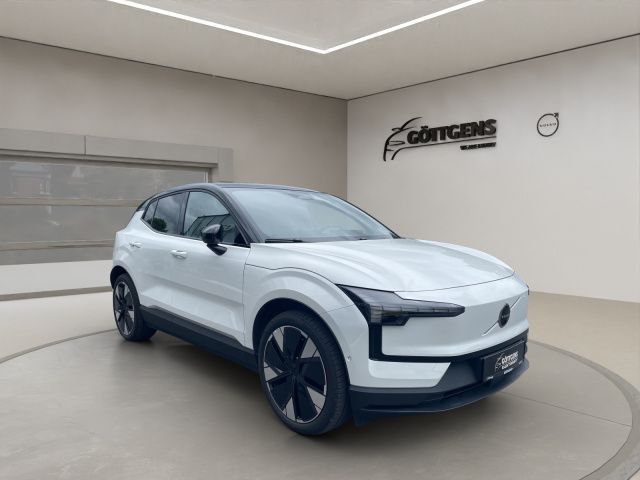 Volvo  Twin Motor Performance AWD Ultra NAVI
