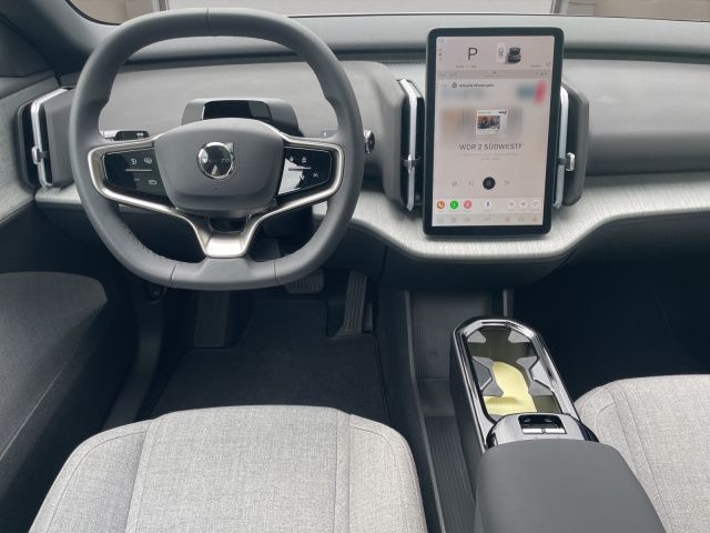 Volvo  Twin Motor Performance AWD Ultra NAVI