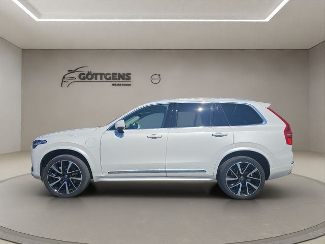 Volvo  T8 AWD RECH. INSCRIPTION 7S NAVI HUD