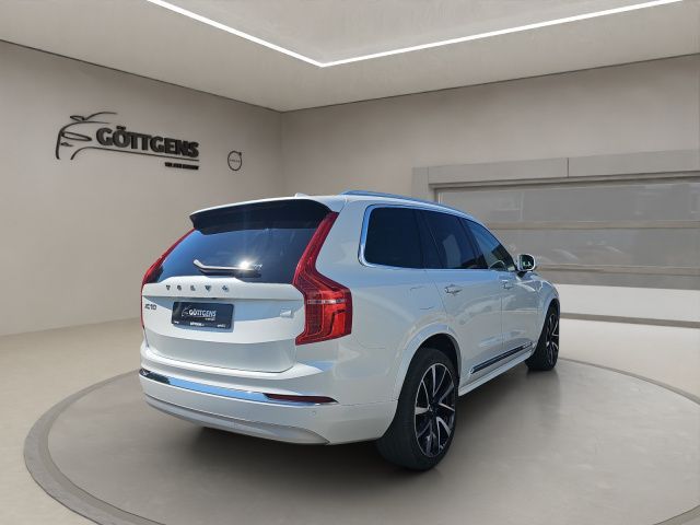 Volvo  T8 AWD RECH. INSCRIPTION 7S NAVI HUD