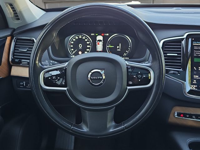 Volvo  T8 AWD RECH. INSCRIPTION 7S NAVI HUD