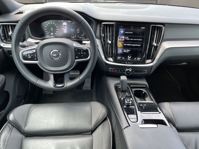 Volvo  T8 AWD R-DESIGN AHK NAVI LED WINTER PAKET
