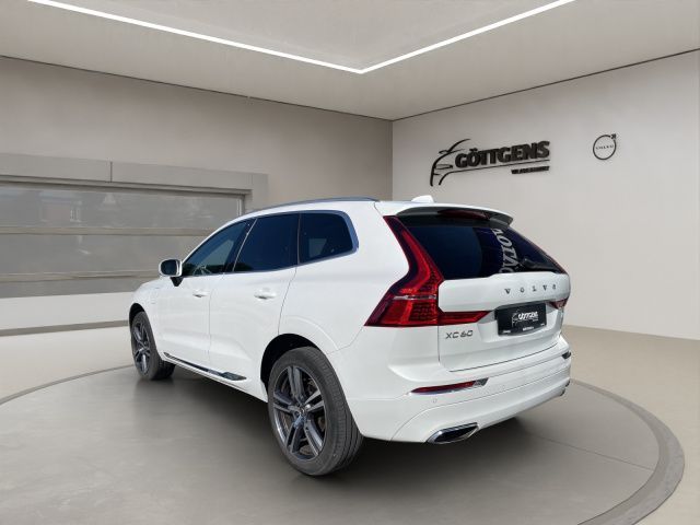 Volvo  RECHARGE T8 INSCRIPTION 360° NAVI MASSAGE