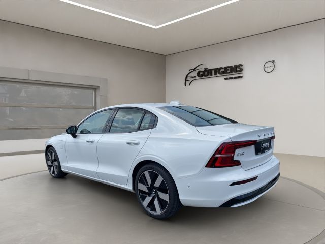 Volvo  Rech Ultimate T8 AWD PANO LED 360°19LM NAVI