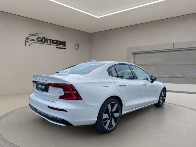 Volvo  Rech Ultimate T8 AWD PANO LED 360°19LM NAVI